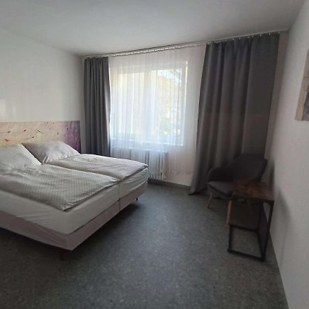 Apartmany Nad Splavem זנוימו מראה חיצוני תמונה