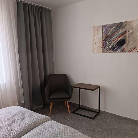 Apartmany Nad Splavem זנוימו מראה חיצוני תמונה