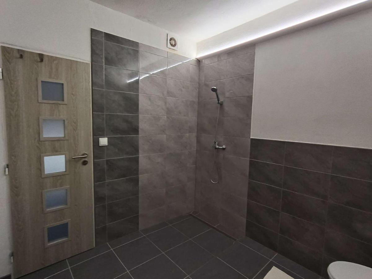 Apartmany Nad Splavem זנוימו מראה חיצוני תמונה
